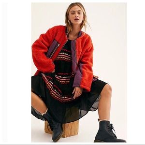 We The Free | Rivington Sherpa Jacket